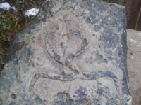 Definede Yılan İşareti