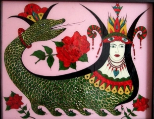 Şahmaran Yılanı Türleri ve Özellikleri